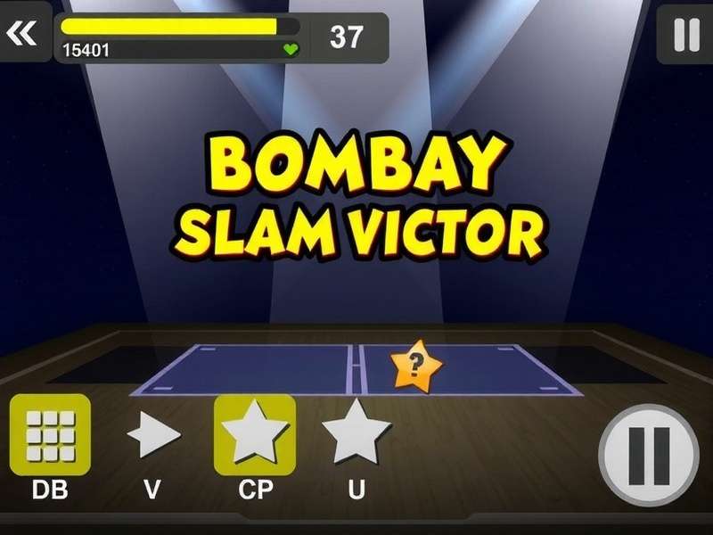 Bombay Slam Victor - Player Reviews Bombay Slam Victor Player Reviews Screenshot